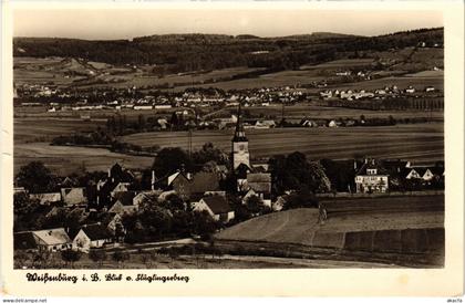 CPA AK Weissenburg GERMANY (1477668)