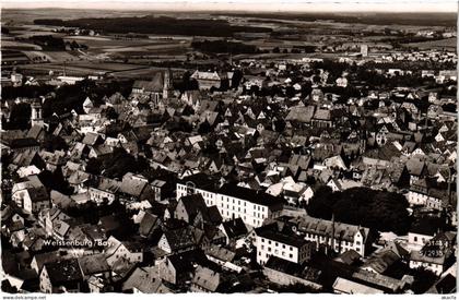 CPA AK Weissenburg GERMANY (1477672)