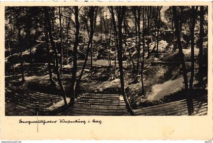 CPA AK Weissenburg GERMANY (1477699)