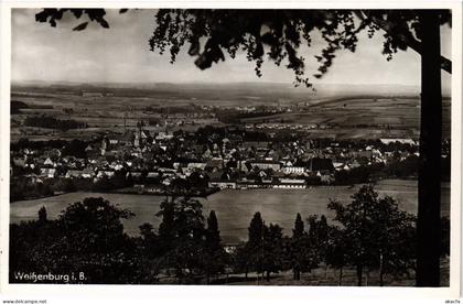 CPA AK Weissenburg GERMANY (1477765)