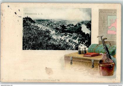 13461763 - Weissenfels , Saale