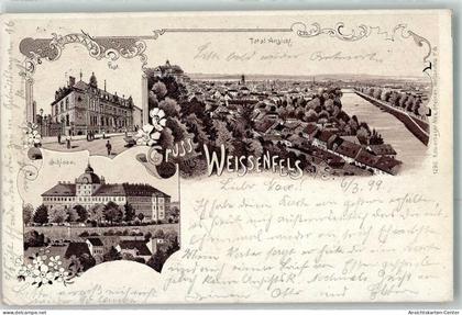 13477917 - Weissenfels , Saale