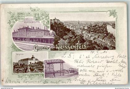 13484384 - Weissenfels , Saale