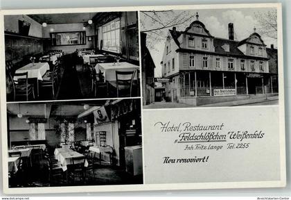 13544806 - Weissenfels , Saale