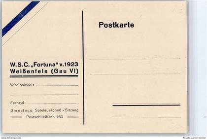 50891988 - Weissenfels , Saale