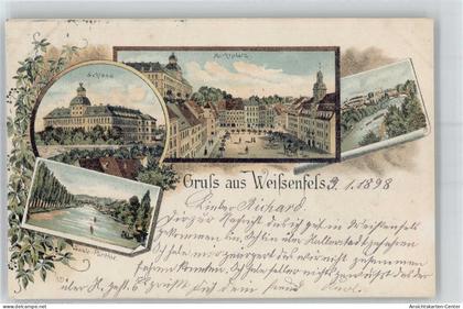 51146759 - Weissenfels , Saale