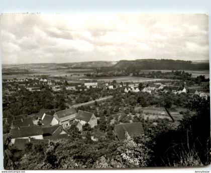 Leissling Kr. Weissenfels