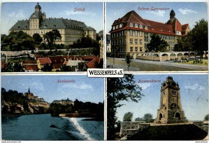 Weissenfels