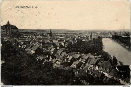 Weissenfels