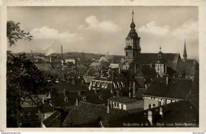 Weissenfels