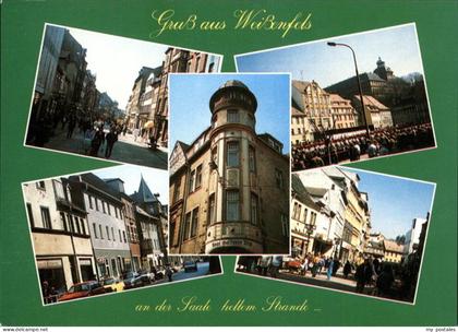 Weissenfels Saale