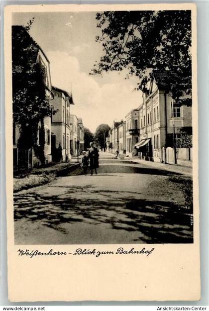 13471441 - Weissenhorn