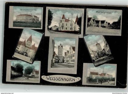 13554297 - Weissenhorn