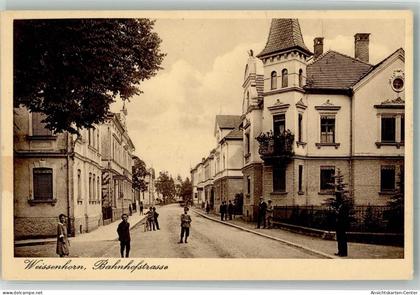 13554765 - Weissenhorn