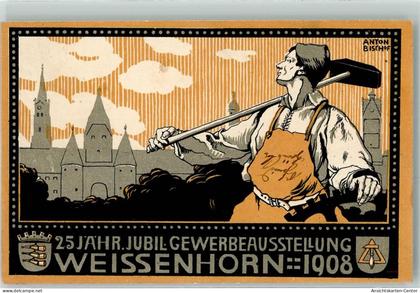 13612175 - Weissenhorn