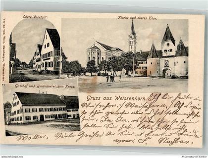 13651960 - Weissenhorn
