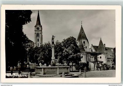 39311464 - Weissenhorn