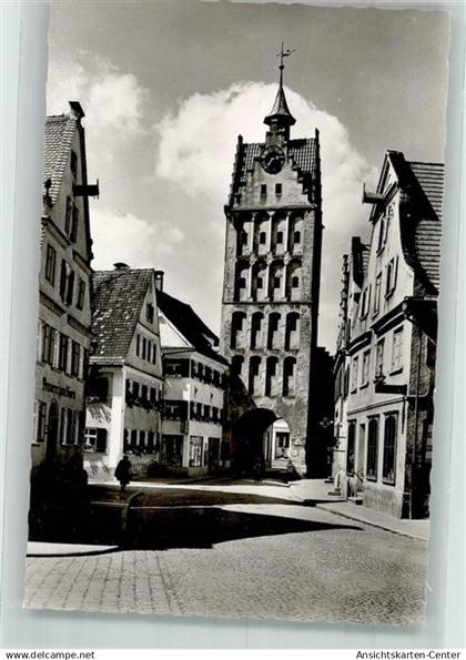 39713134 - Weissenhorn