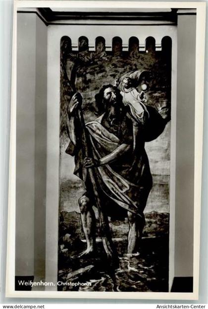 39861803 - Weissenhorn