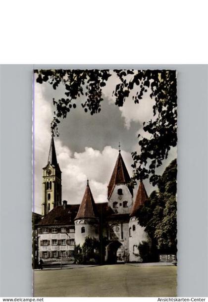 50321054 - Weissenhorn