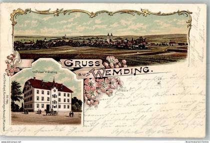 13569388 - Wemding