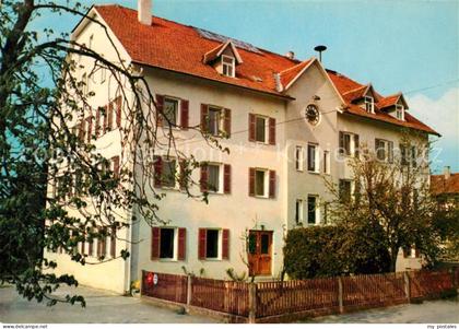Wemding Kurheim Hennemann