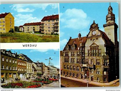 10247861 - Werdau , Sachs