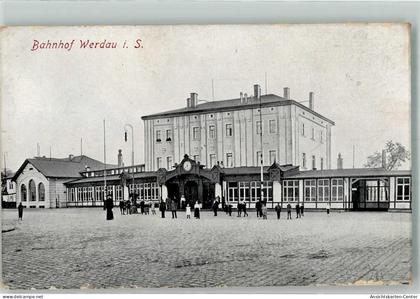 13292022 - Werdau , Sachs