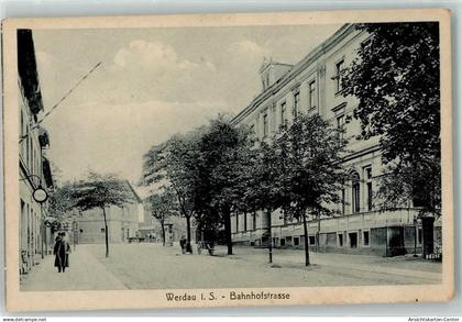 13467125 - Werdau , Sachs