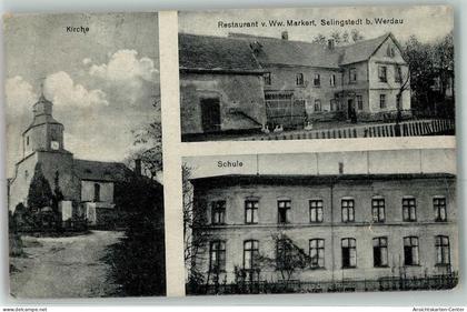 13473709 - Werdau , Sachs