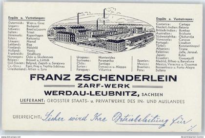 50634091 - Werdau , Sachs