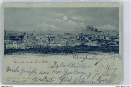 50837834 - Werdau , Sachs