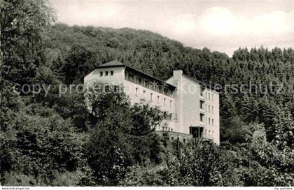 Werdohl Haus Wegwende