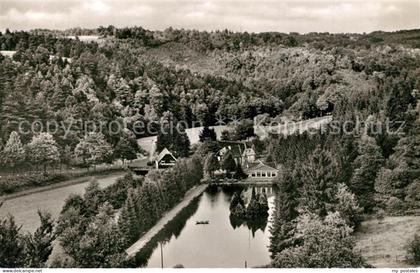 Wermelskirchen Markusmuehle