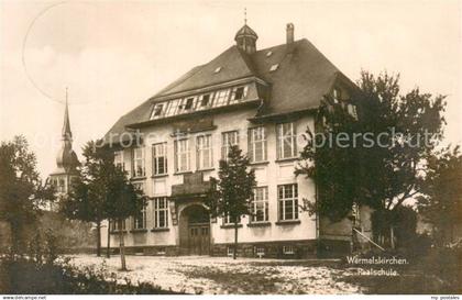 Wermelskirchen Realschule