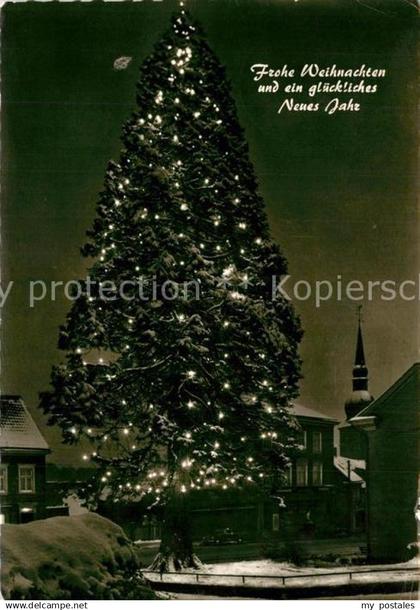Wermelskirchen Weihnachtsbaum