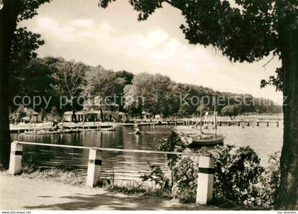 Wermsdorf Horstseebad