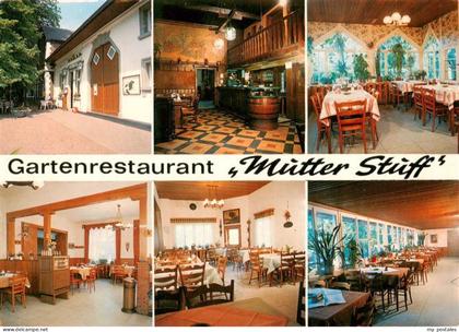 Werne-Langern Unna Gartenrestaurant Mutter Stuff