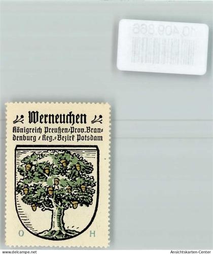 10409866 - Werneuchen