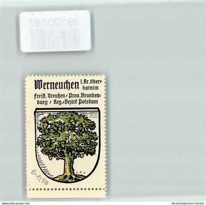 39320087 - Werneuchen