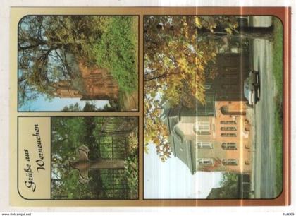 AK  267120 GERMANY - Werneuchen