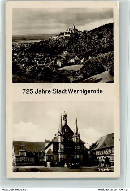 10118405 - Wernigerode