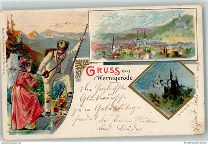 13458362 - Wernigerode