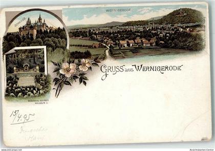 13916261 - Wernigerode