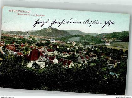 39885450 - Wernigerode
