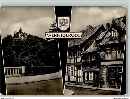 40110105 - Wernigerode