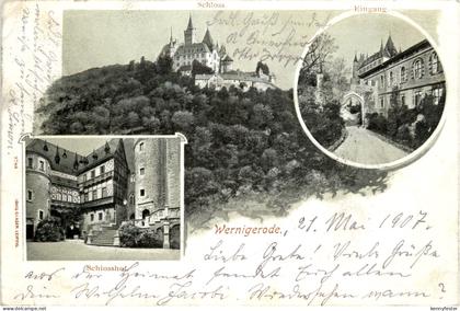 Wernigerode