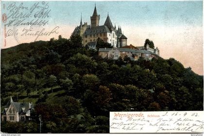 Wernigerode