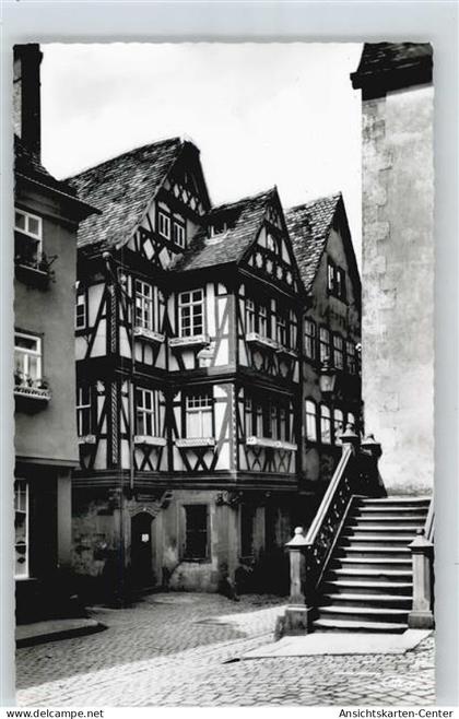 50380948 - Wertheim a Main