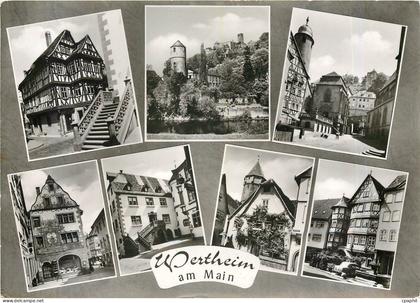 CPM Wertheim am Main